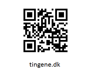 QR kode